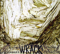 Kyle Bruckmann Wrack: Cracked Refraction - COMPACT DISCS