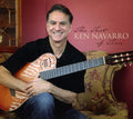 Ken Navarro: The Test Of Time - COMPACT DISCS