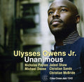 Ulysses Owens Jr. Quintet: Unanimous - COMPACT DISCS
