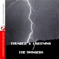 The Swingers: Thunder & Lightning - CD