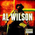Al Wilson: Hits Anthology: Al Wilson - CD