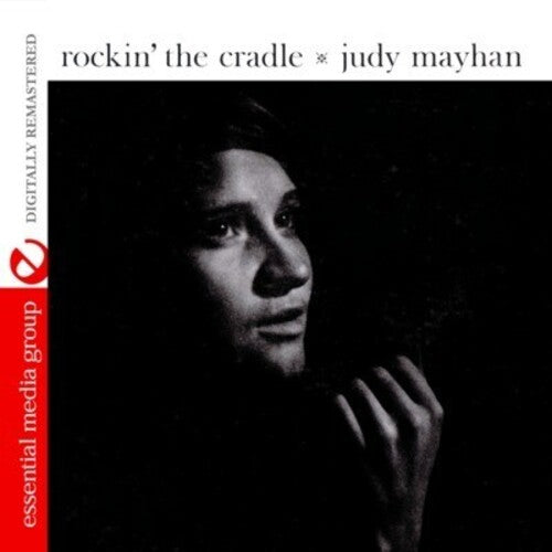 Judy Mayhan: Rockin' the Cradle - CD