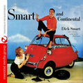 Dick Smart: Smart and Continental - CD