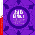 Raul Torres & Cirano Y Los Cacos: Asi Es El 1 - CD