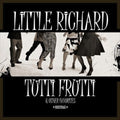 Little Richard: Tutti Frutti & Other Favorites - CD