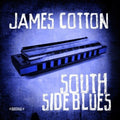James Cotton: South Side Boogie & Other Favorites - CD