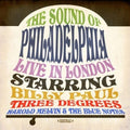 Various Artists: Sound of Philadelphia (Live in London) - CD