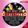 Various Artists: Best of Motorcity Vol. 14 / Various - CD