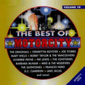 Various Artists: Best of Motorcity Vol. 10 / Various - CD
