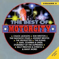 Various Artists: Best of Motorcity Vol. 2 / Various - CD