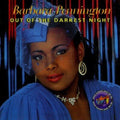 Barbara Pennington: Out of the Darkest Night - CD