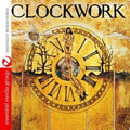 Clockwork: Clockwork - CD