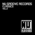 Various Artists: Nu Groove Records Classics Vol. 2 - CD