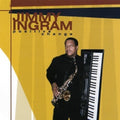 Jimmy Ingram: Positive Change - CD