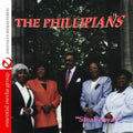 Phillipians Gospel Choir: Steal Away - CD