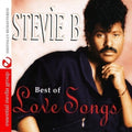 Stevie B: Best of Love Songs - CD