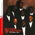 Southern Harmoneers: He'll Make a Way - CD
