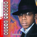 Ronnie Dyson: Constantly - CD