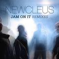 Newcleus: Jam on It Remixes - CD