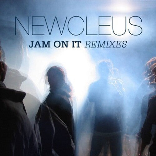 Newcleus: Jam on It Remixes - CD