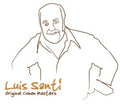 Luis Santi: Original Cuban Masters - CD