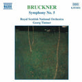 Georg Tintner: Symphony 5 - CD