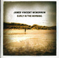 James Vincent McMorrow: Early in the Morning - CD