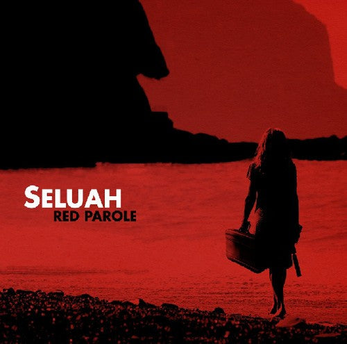 Seluah: Red Parole - CD