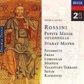 Pilar Lorengar: Stabat Mater - CD