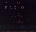 Greg Spero: Radio Over Miles - COMPACT DISCS