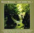 Daithi Sproule: Lost River, Vol. 1 - COMPACT DISCS