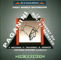 N. Paganini: Le Couvent Du Mont St. Bernard - CD