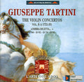 L'Arte dell'Arco: Violin Concertos, Vol 6 - CD