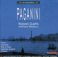 N. Paganini: I Palpiti: Napoleon - CD