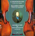 Salvatore Accardo: Il Violino Di Paganini - CD