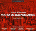 Tali Roth: Maria de Buenos Aires - CD