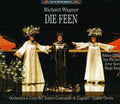 R. Wagner: Die Feen - CD