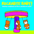 Steven Charles Boone: Lullaby Renditions of Dave Matthews Band - CD