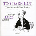 Cole Porter: Too Darn Hot: Together with Cole Porter - CD