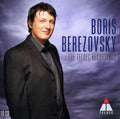 Boris Berezovsky: Teldec Recitals - CD