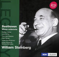 Ludwig van Beethoven: Legacy: Beethoven & Steinberg - CD