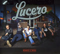 Lucero: Women and Work - CD