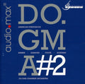 Dogma Chamber Orchestra: American Stringbook - SUPER-AUDIO CD