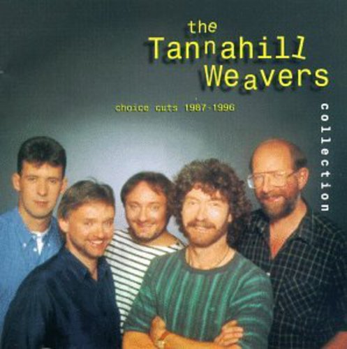 The Tannahill Weavers: Collection - CD