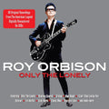 Roy Orbison: Only the Lonely - CD