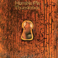 Humble Pie: Thunderbox - CD