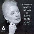 Audrey Morris: Look at Me Now - CD