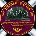 Jimmie Joy: Jimmie's Joys - COMPACT DISCS