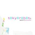 Scott Leonard: Tokyo Robots - CD
