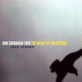 Dan Cavanagh: Heart of the Geyser - CD